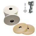 300m Hot Melt Glue Gummed Paper Tape Adhesive For Box Corner